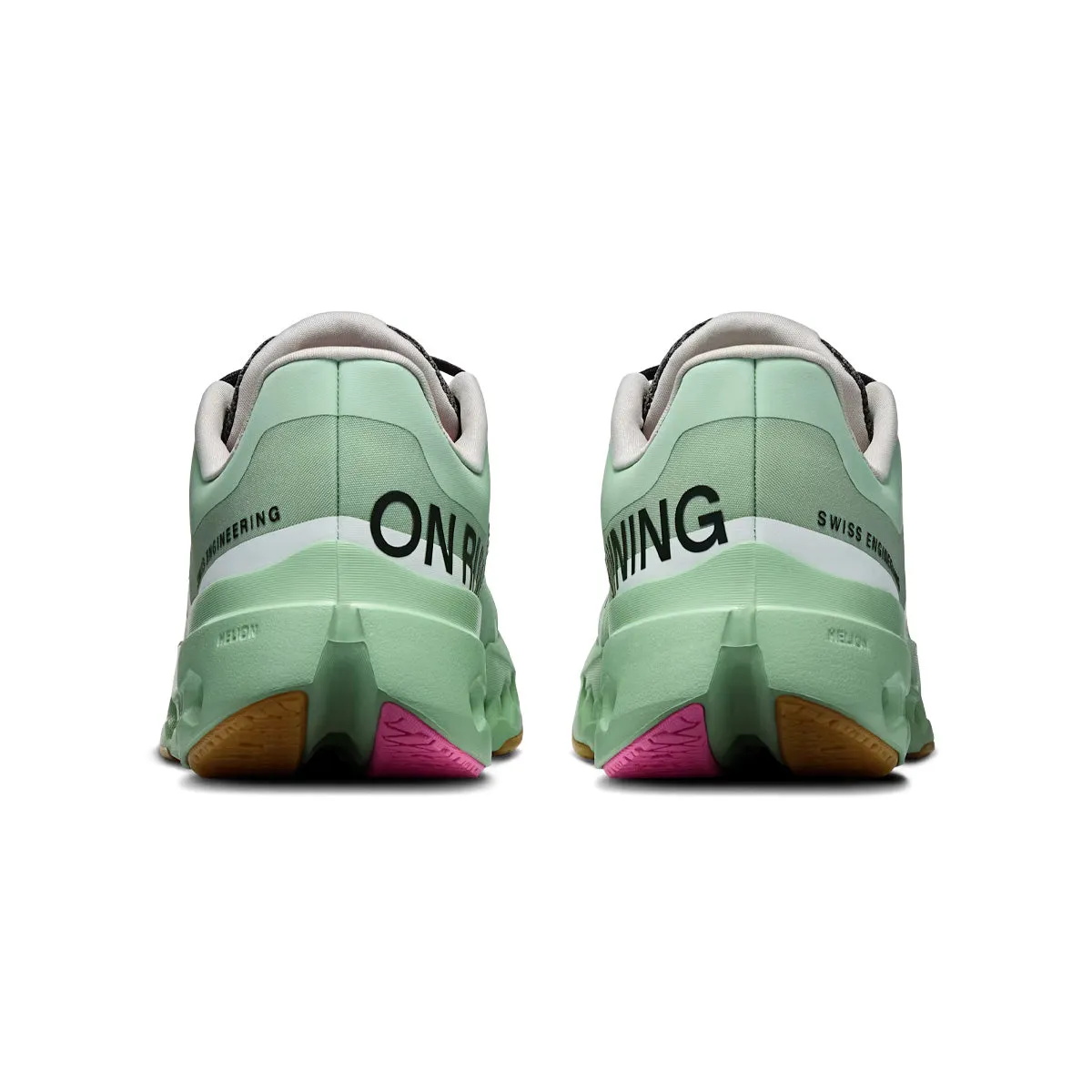 Wmns Cloudsurfer Next Z5 'Mineral Almond'