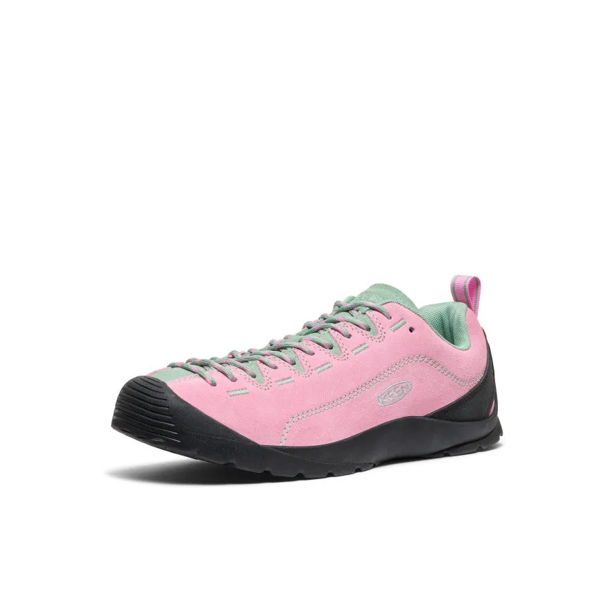 Women's Jasper Sneaker  |  Moonlight Mauve/Black