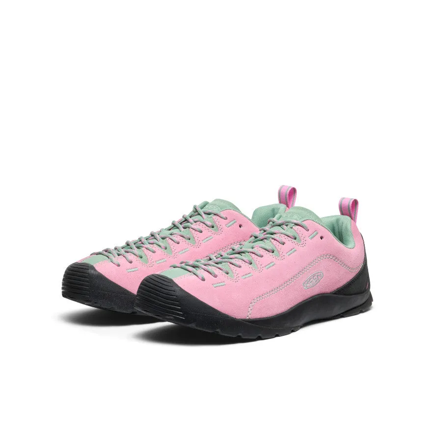 Women's Jasper Sneaker  |  Moonlight Mauve/Black