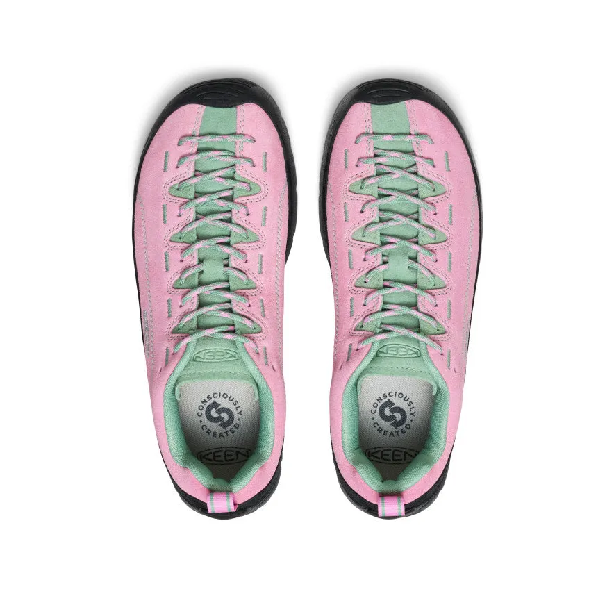 Women's Jasper Sneaker  |  Moonlight Mauve/Black