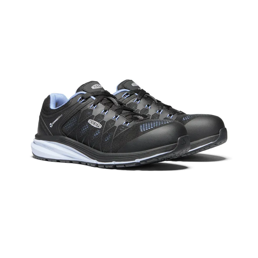 Women's Vista Energy ESD (Carbon Toe)  |  Hydrangea/Black