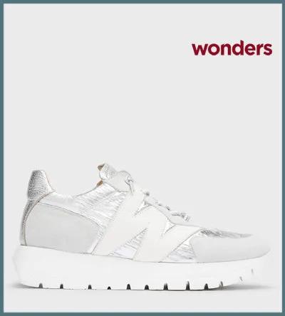 WONDERS A2464