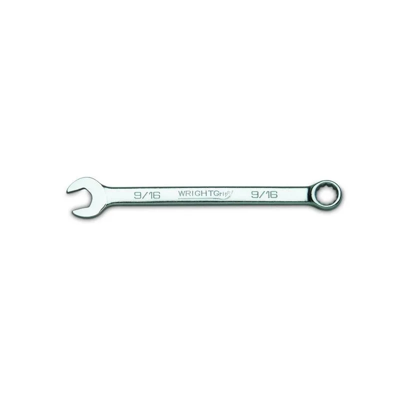 Wright Tool 11-11MM 11mm 12 Point Metric Combination Wrench