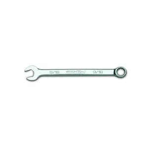 Wright Tool 11-11MM 11mm 12 Point Metric Combination Wrench