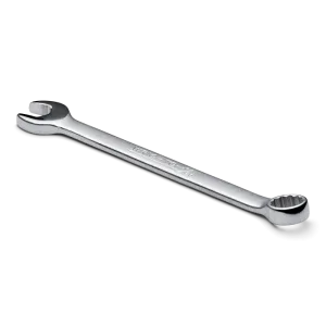 Wright Tool 11-12MM Combination Wrench WRIGHTGRIP 2.0 12 Point Metric Satin - 12mm