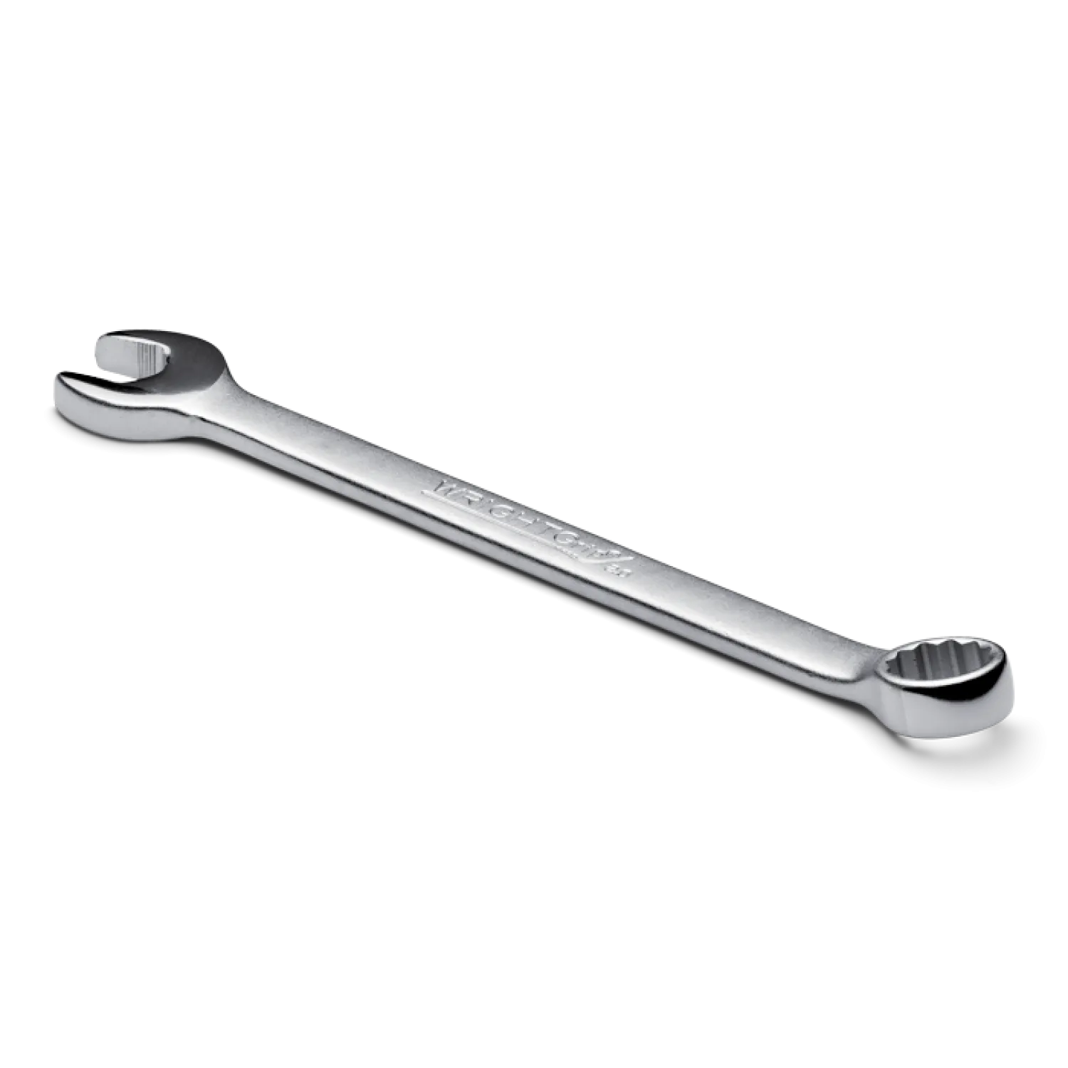 Wright Tool 1148 Combination Wrench 2.0 12 Point Satin - 1-1/2"