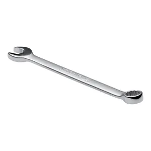 Wright Tool 1182 Combination Wrench WRIGHTGRIP 2.0 12 Point Satin - 2-9/16"