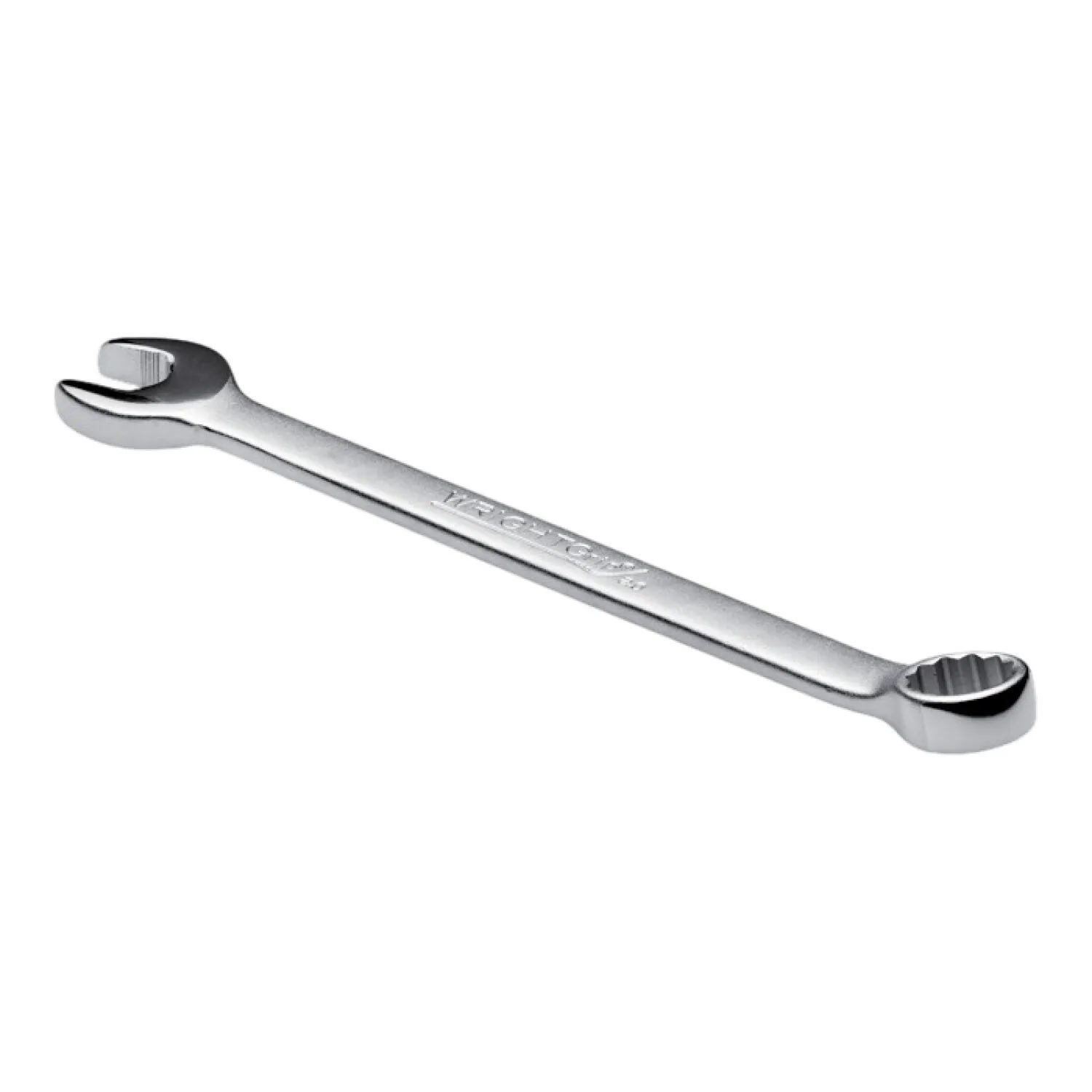 Wright Tool 1184 Combination Wrench WRIGHTGRIP 2.0 12 Point Satin - 2-5/8"
