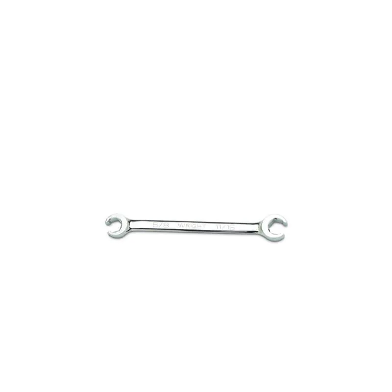 Wright Tool 1628 6-Point Flare Nut Wrench.