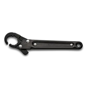 Wright Tool 1650 Ratcheting Flare Nut Wrench 12 Point Black Industrial (Imperial) - 5/8"