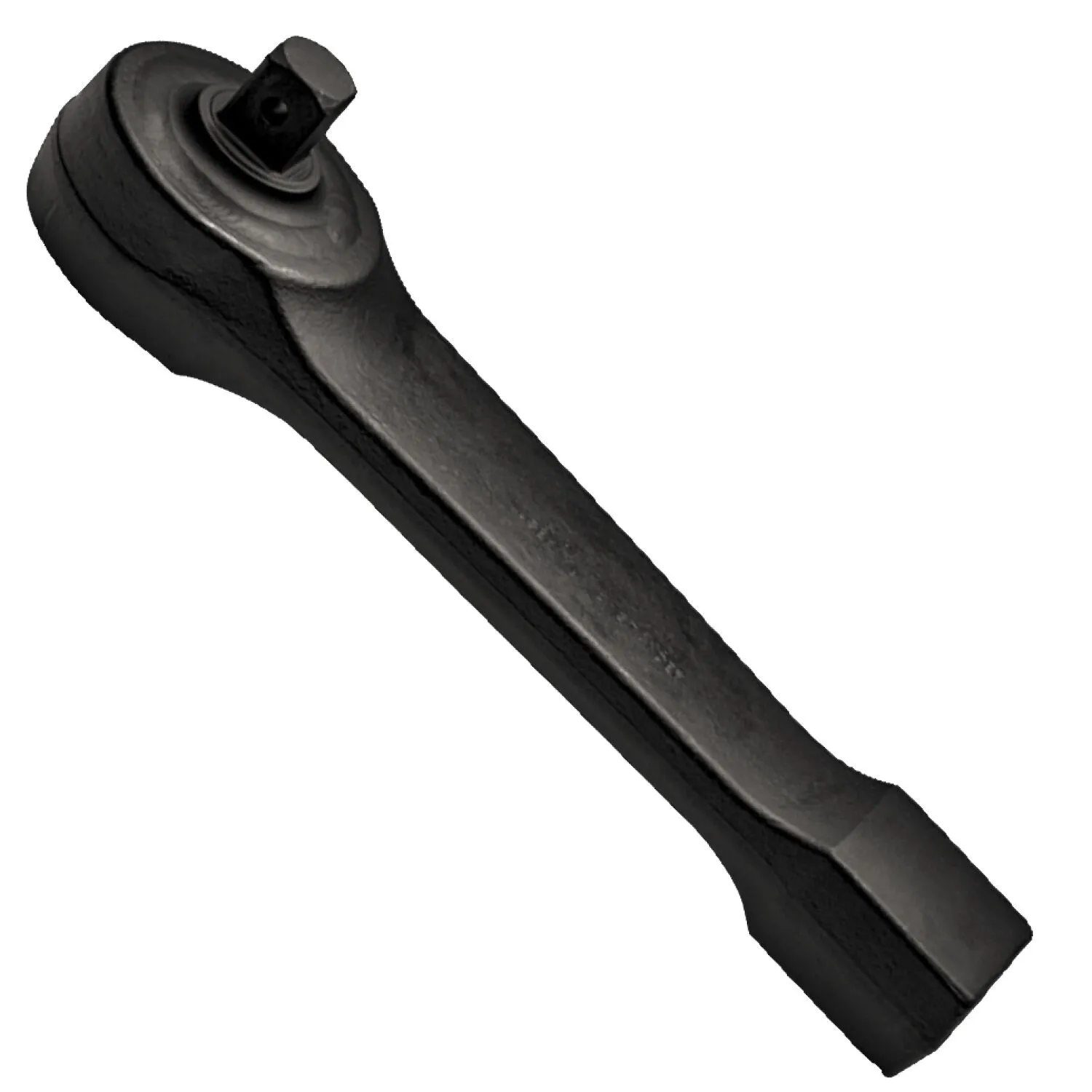 Wright Tool 1901 Slugging Wrench Adaptor, 3/4 Inch