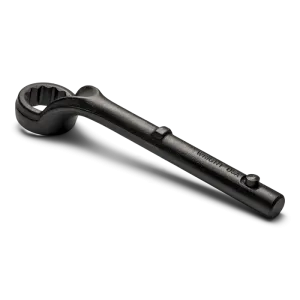 Wright Tool 19B52  Strike Free Leverage Wrench (Use Tubular Handle 19A24) - 1-5/8"