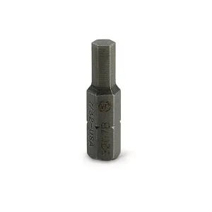 Wright Tool 2204B 3/32 Inch Hex Type Replacement Bit