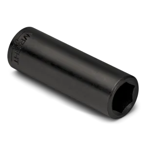 Wright Tool 4932  1/2" Drive 6 Point Deep Impact Socket - 1"