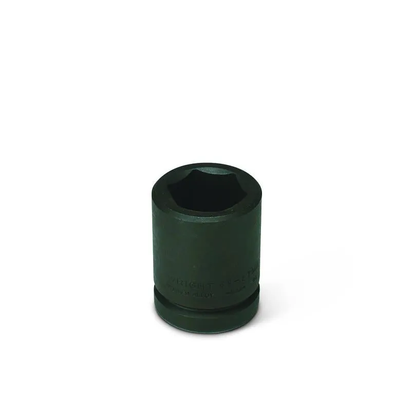 Wright Tool 68-33MM 6 Point Standard Metric Impact Socket