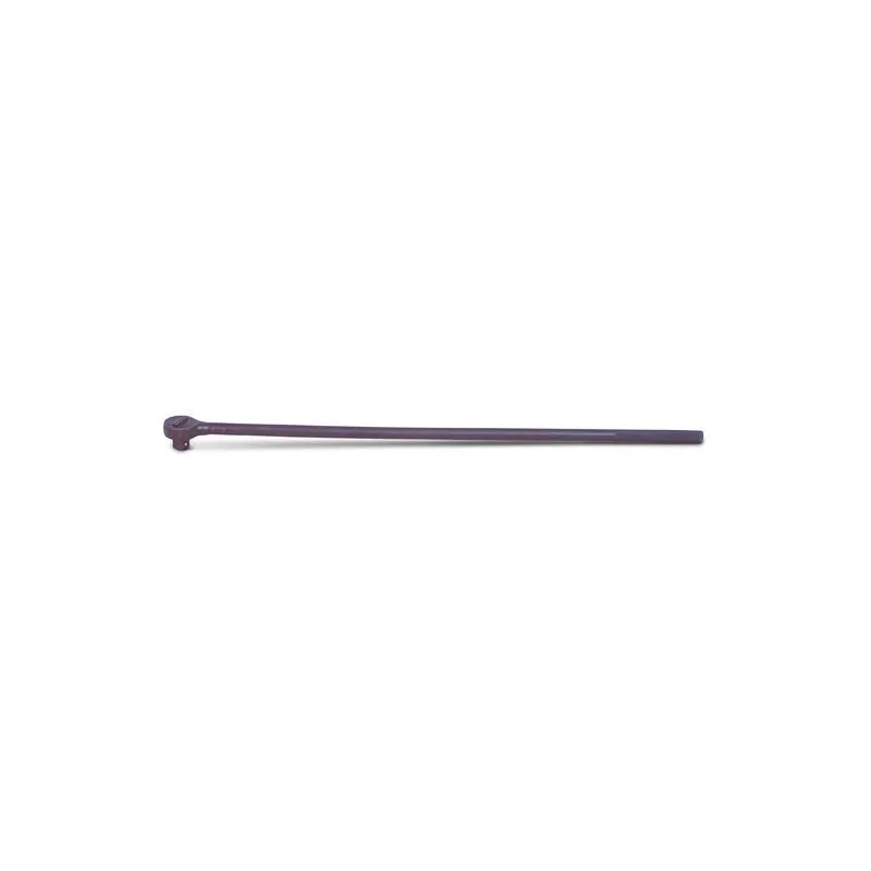 Wright Tool 8425 1-Inch Drive Railroad Track Ratchet