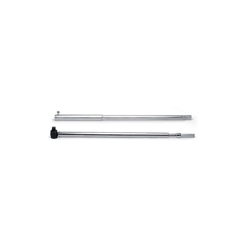 Wright Tool 8448 1-Inch Drive Click Type Torque Wrench