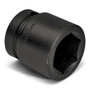 Wright Tool 88-115MM 1" Drive 6 Point Standard Metric Impact Socket - 115mm