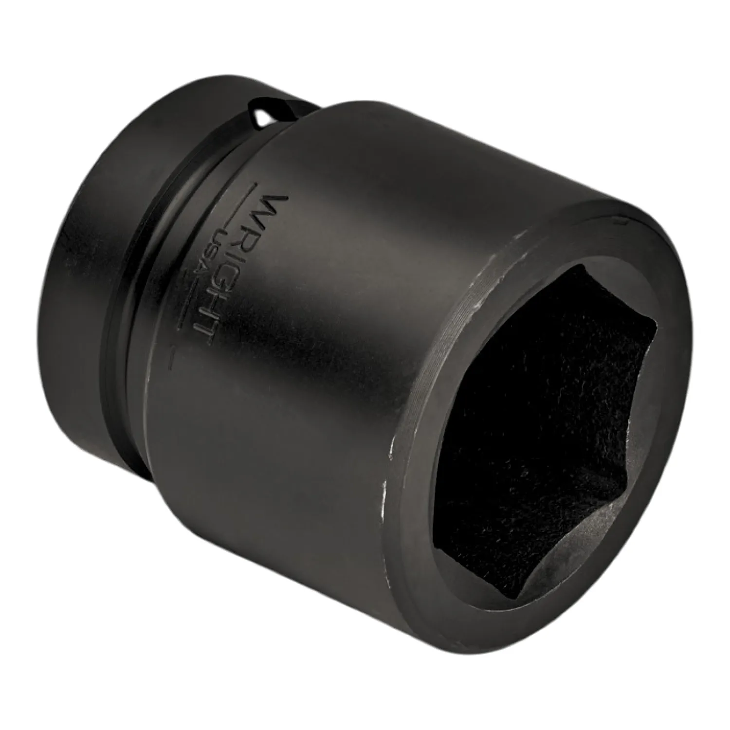 Wright Tool 89-35MM  1" Drive 6 Point Deep Metric Impact Socket - 35mm