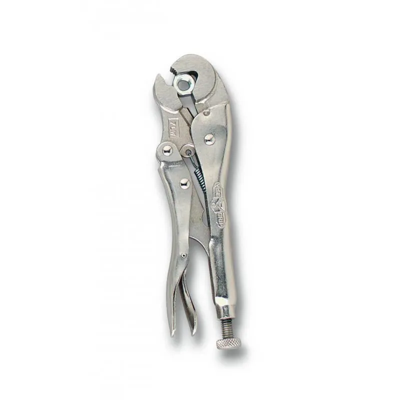 Wright Tool 9V4LW Locking Wrench Plier