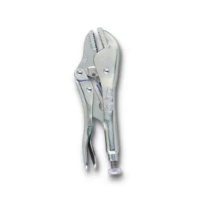 Wright Tool 9V7R Straight Jaw Locking Pliers, 7-Inch
