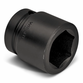 Wright Tool 88-46MM Patented Wright Drive distributes contact over a larger surface area for greater gripping power and strength. Oiled Black Oxide finish.
