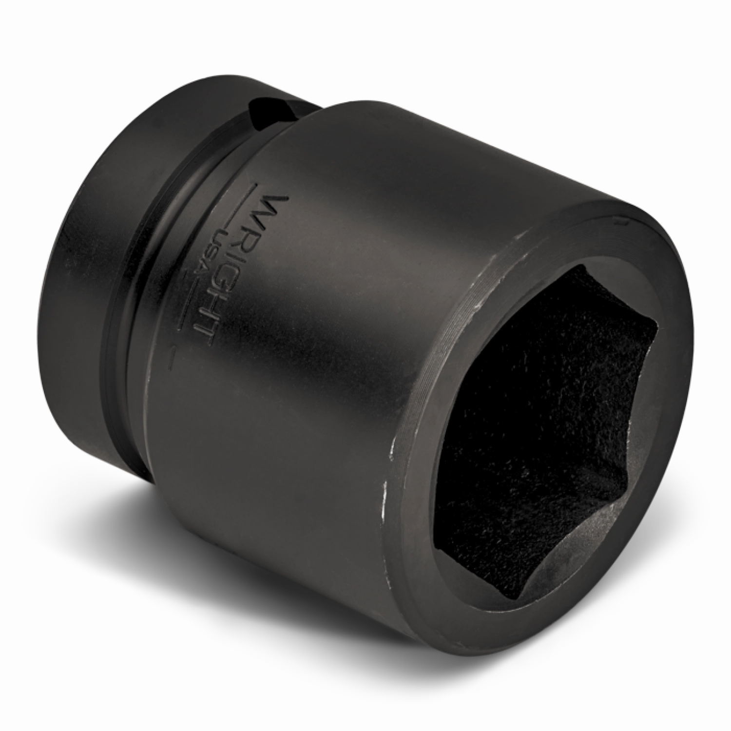 Wright Tool 89-30MM  1" Drive 6 Point Deep Metric Impact Socket - 30mm