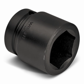 Wright Tool 89-30MM  1" Drive 6 Point Deep Metric Impact Socket - 30mm