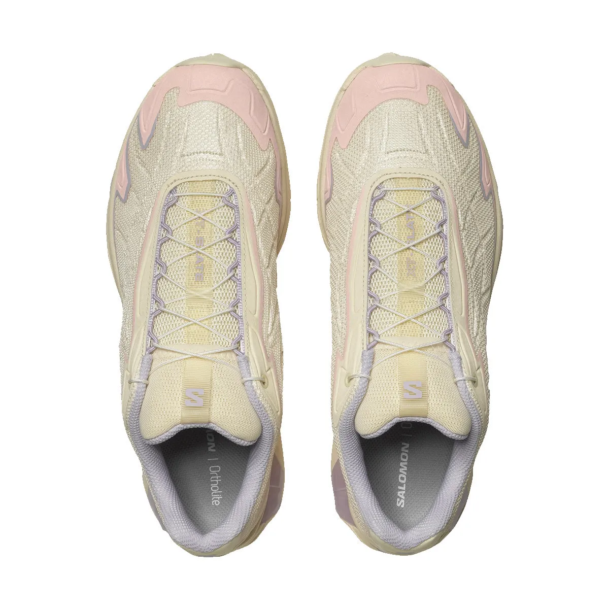 XT-Slate 'Shortbread Coral Pink'