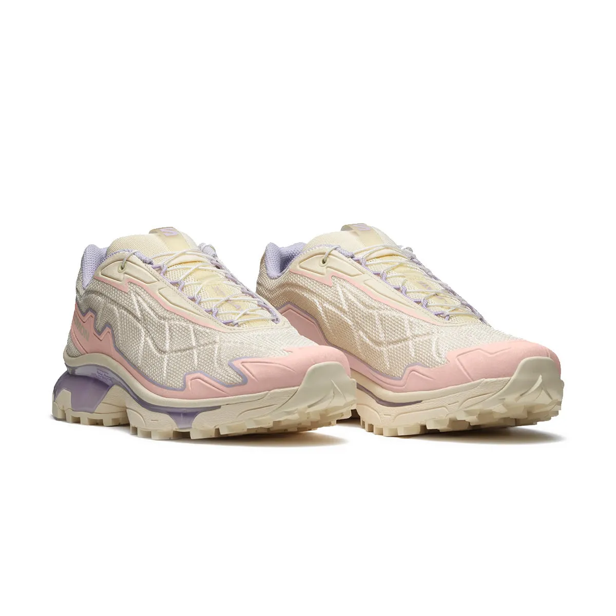 XT-Slate 'Shortbread Coral Pink'