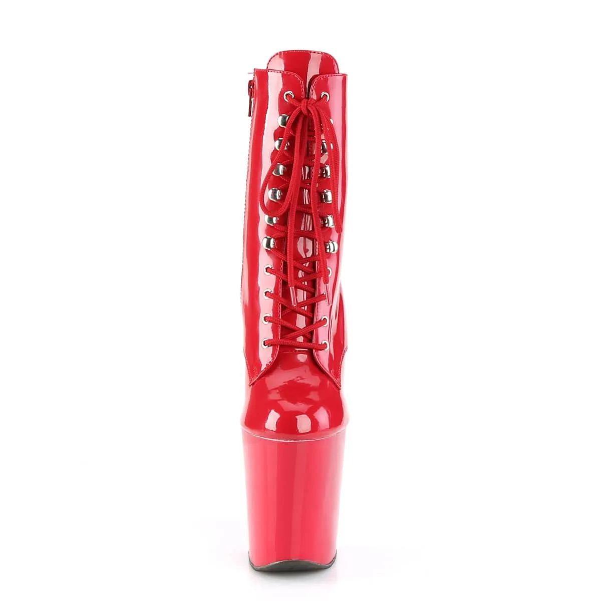 XTREME-1020 Red Patent/Red